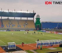 6 Stadion Piala Dunia U20 Indonesia