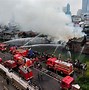 Ancol Jakarta Kebakaran Hari Ini