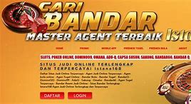 Bandar Judi Onlin Terpercaya Di Indonesia .Com