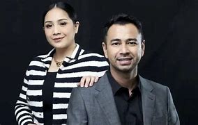 Iklan Raffi Ahmad Dan Nagita Slavina