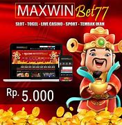 Maxwin Bet 500 Ribu Berapa Rupiah