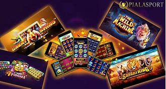 Rahasia Mesin Judi Slot Online Pragmatic Mudah Menang Maxwin