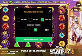 Slot Gacor Hari Ini Pola Kakek Hari Ini Trik