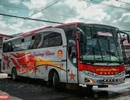 Trayek Bus Bintang Utara