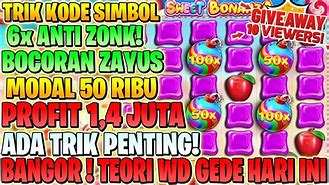 Trik Buy Spin Sweet Bonanza Hari Ini Rupiah Hari Ini